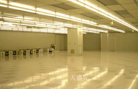 江陰無塵室工程 江陰潔凈室 凈化車間 江陰凈化工程商機平臺