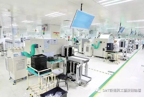 關于smt電子廠esd靜電放電保護,這篇文章太專業了 點贊
