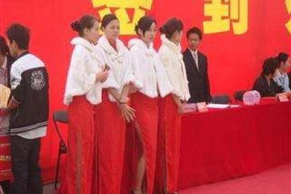 西安禮儀慶典服務(wù) 以誠(chéng)信為基，與每一位客戶(hù)攜手共筑慶典華章