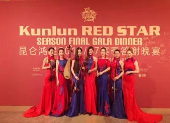 專(zhuān)業(yè)禮儀慶典服務(wù)與音樂(lè)藝術(shù)主持 從寶寶宴到商演的全方位解決方案
