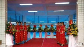 專(zhuān)業(yè)慶典服務(wù)，點(diǎn)亮番禺南村展會(huì)盛事
